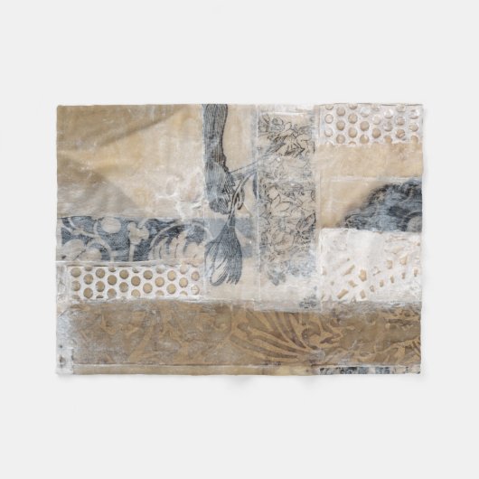 Spitzenklasse I Fleecedecke (Vorderseite (Horizontal))