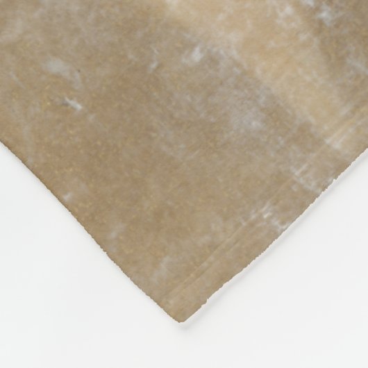 Spitzenklasse I Fleecedecke (Ecke)