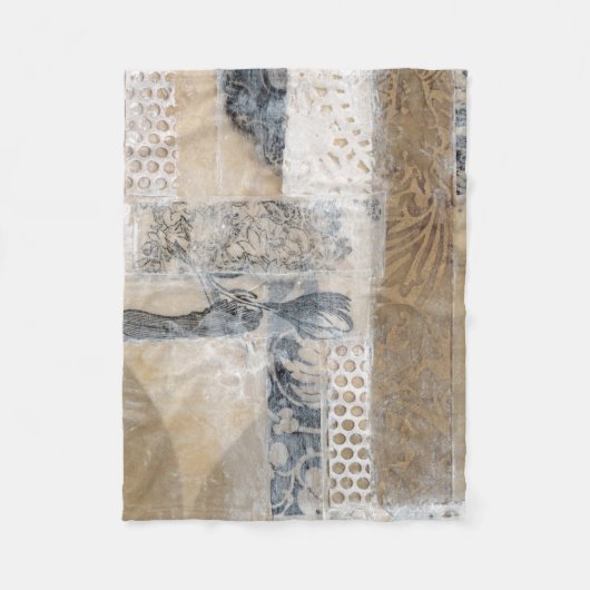 Spitzenklasse I Fleecedecke (Vorderseite)