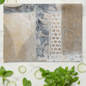 Spitzenklasse I Geschirrtuch (Gefaltet)