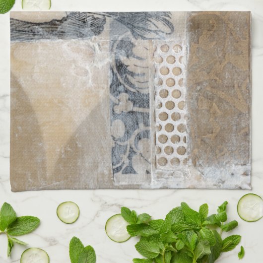 Spitzenklasse I Geschirrtuch (Gefaltet)