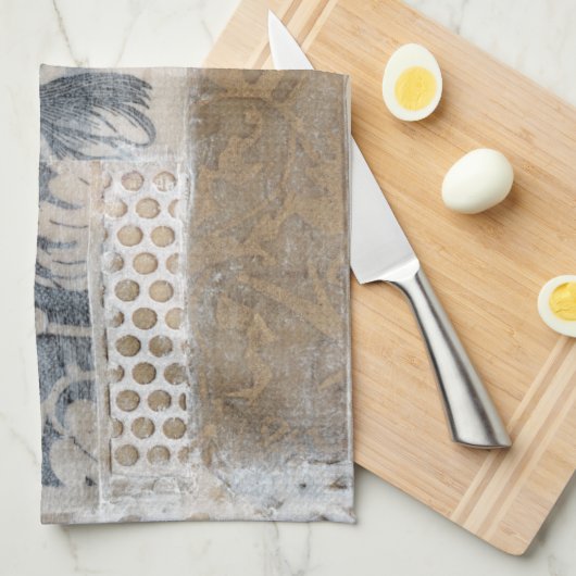 Spitzenklasse I Geschirrtuch (Viertel Falte)