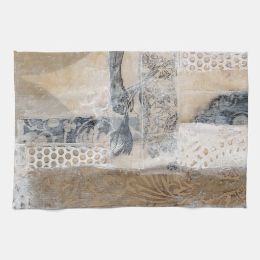 Spitzenklasse I Geschirrtuch (Horizontal)