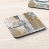 Spitzenklasse I Getränkeuntersetzer (Linke Seite)