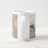 Spitzenklasse I Jumbo-Tasse (Rückseite)