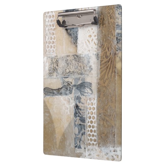 Spitzenklasse I Klemmbrett (Links)