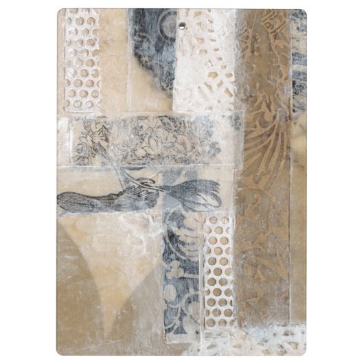 Spitzenklasse I Klemmbrett (Rückseite)