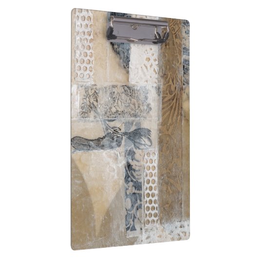 Spitzenklasse I Klemmbrett (Rechts)