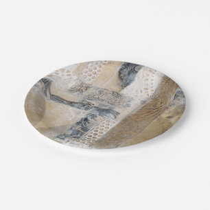 Spitzenklasse I Pappteller