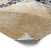 Spitzenklasse I Poster (Ecke)