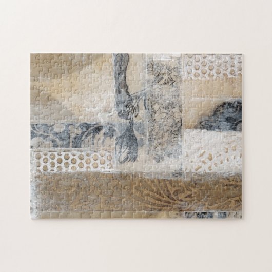 Spitzenklasse I Puzzle (Horizontal)