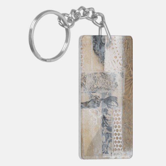 Spitzenklasse I Schlüsselanhänger (Vorderseite links)