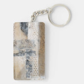 Spitzenklasse I Schlüsselanhänger (Rückseite)