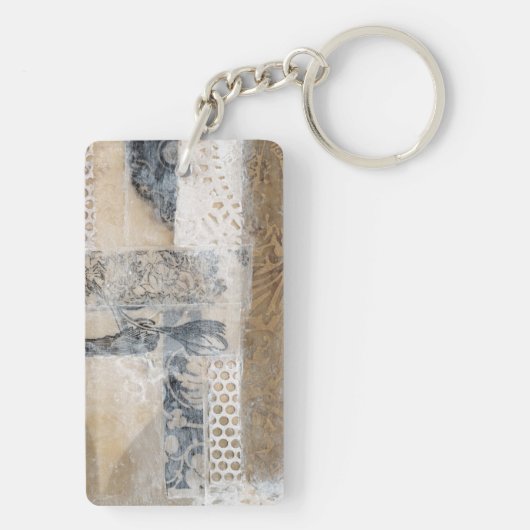 Spitzenklasse I Schlüsselanhänger (Rückseite)