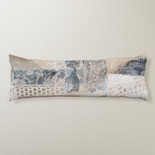 Spitzenklasse I Seitenschläferkissen (Vorderseite)