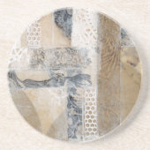 Spitzenklasse I Untersetzer (Vorne)