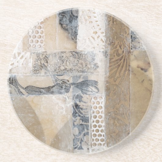 Spitzenklasse I Untersetzer (Vorne)