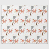 SpitzenKoch Geschenkpapier (Flach)
