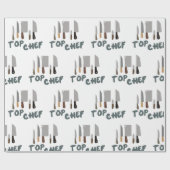 SpitzenKoch Geschenkpapier (Flach)