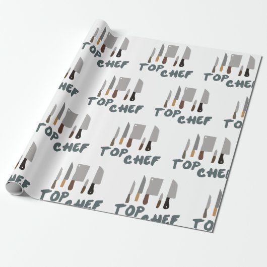 SpitzenKoch Geschenkpapier (Ungerollt)