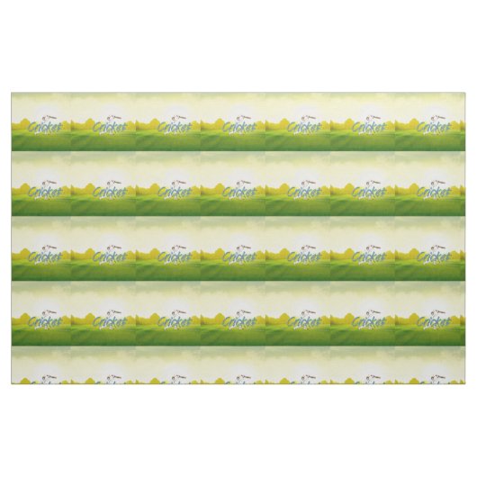 SPITZENkricket Stoff (Fat Quarter (45,7 x 55,9 cm))