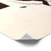 Spitzenlegenden Poster (Ecke)