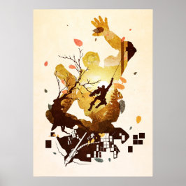 Spitzenlegenden Poster