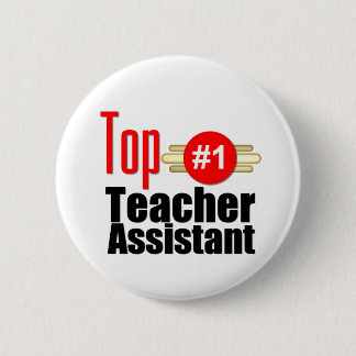 Spitzenlehrer-Assistent Button