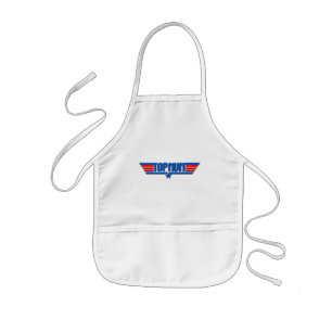 Spitzenmama Kinderschürze