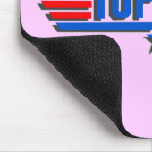 Spitzenmama Mousepad (Ecke)