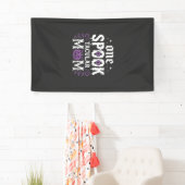 Spitzenmäßiges Halloween-Design für Mütter_1 Banner (Insitu)