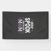 Spitzenmäßiges Halloween-Design für Mütter_1 Banner (Horizontal)
