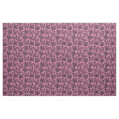 Spitzenmuster mit Schmetterlingen Stoff (Fat Quarter (45,7 x 55,9 cm))