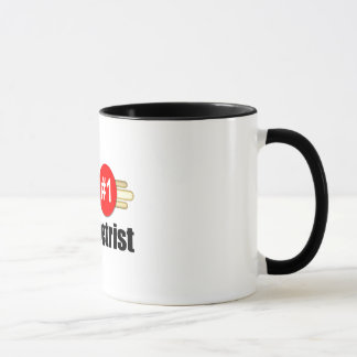 Spitzenoptometriker Tasse