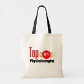 Spitzenphysiotherapeut Tragetasche (Vorne)