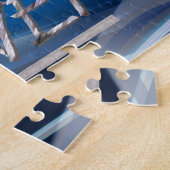 SPITZENPilates Power Puzzle (Seite)