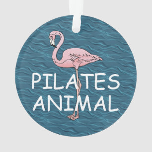 SPITZENPilates Tier Ornament