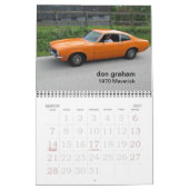 Spitzenplakate 2014 kalender (Mär 2027)