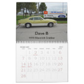 Spitzenplakate 2014 kalender (Feb 2027)