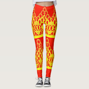 Spitzenplatine für Multimedia-Leggings Leggings