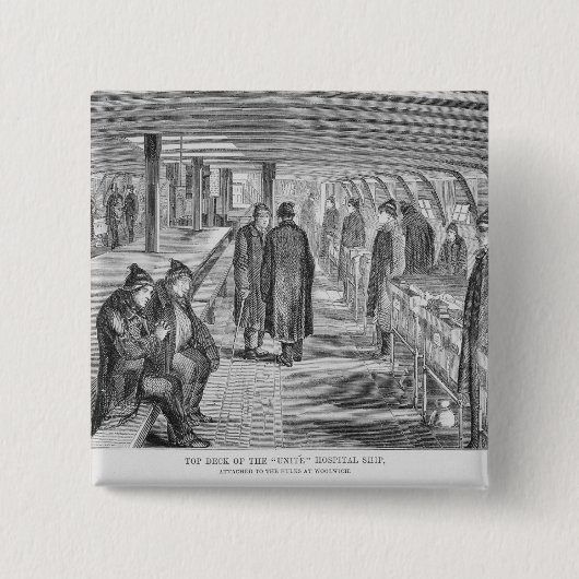 Spitzenplattform von "vereinigen" das button (Vorderseite)