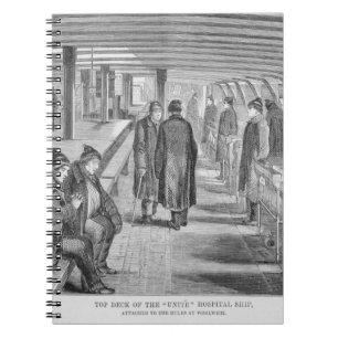 Spitzenplattform von "vereinigen" das notizblock