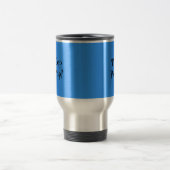 SpitzenPop! Reise-Tasse Reisebecher (Mittel)