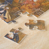 Spitzenradfahren Puzzle (Seite)