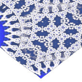 Spitzenreiter Kurzer Tischläufer (Ecke)