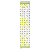 Spitzenreiter Kurzer Tischläufer (Vorderseite)