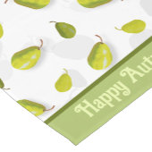 Spitzenreiter Kurzer Tischläufer (Ecke)