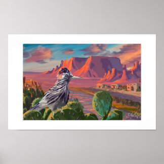 Spitzenreiter Poster