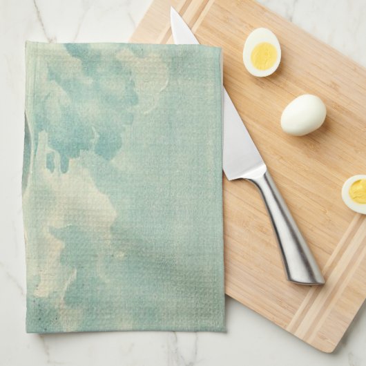 SPITZENRower Handtuch (Viertel Falte)