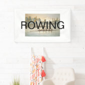 SPITZENrudersport Banner (Insitu)